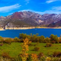 Asturia.Spain :: Andrey Odnolitok