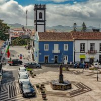 Azores 2018 Ribeira Grande 2 :: Arturs Ancans