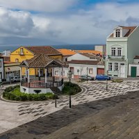Azores 2018 Ribeira Grande 3 :: Arturs Ancans