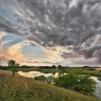 погода меняется :: Женя Лузгин