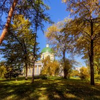 Осень :: Александр Иващин