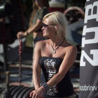 На фестивале Harley Days 2018 :: Sasha Bobkov