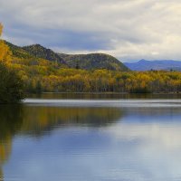 Осень Дальневосточная.. :: Татьяна Башкирова