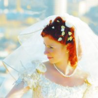 Свадьба :: Alexsander Varkentin