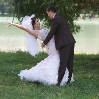 Свадьба :: Сергей Чуприна