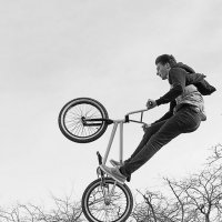 BMX :: Светлана Недельская