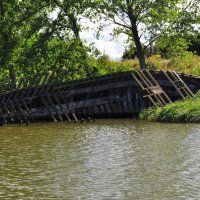 морская старина :: Александр Матвеев