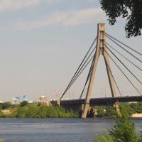 Московский мост :: Екатерина 