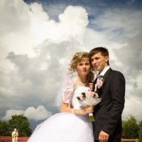 Жених и невеста :: Татьяна 