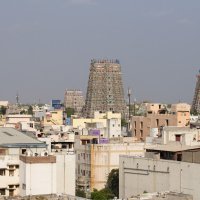 Храмы южной Индии :: soundik 