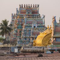 Храмы южной Индии :: soundik 