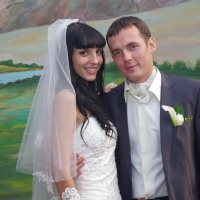 Свадьба :: Александр Евдокимов