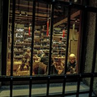 Venezia. Enoteca Mascareta. :: Игорь Олегович Кравченко