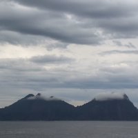 Северная Норвегия. Лофотенские острова. :: Надежда Лаптева