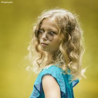 Model - Alisa Krichushuk :: Евгений Крищук