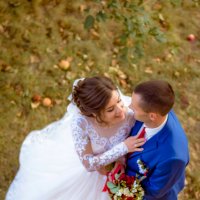 wedding 2018 :: Алексей Бородкин