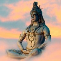 Медитация Шивы :: dindin 