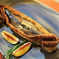 Fish, Armenian food :: Arman S