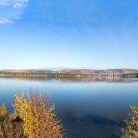 Панорама :: Вадим Басов