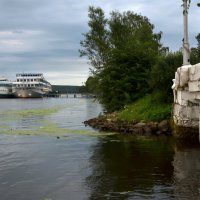 Вечереет. :: Дмитрий С.