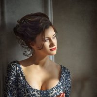 Елена :: Илья Фотограф