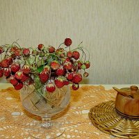 ДЛЯ  НАСТРОЕНИЯ.  КУХНЯ. :: IVANA 