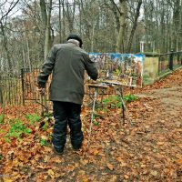 Творческая душа :: Евгений Кочуров