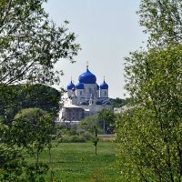 ВЛАДИМИР ПРОВИНЦИАЛЬНЫЙ :: Валерий Викторович РОГАНОВ-АРЫССКИЙ