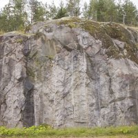 Финские камни-2 :: Александр Рябчиков