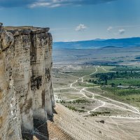 просторы :: Михаил 