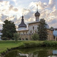 Наречен Великим :: Владимир Соколов (svladmir)