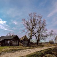 Старость не радость... :: АЛЕКСАНДР СУВОРОВ