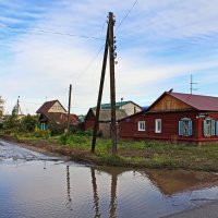 Просто такая жизнь ... :: Евгений 