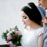 свадьба :: Зоя Kononenko