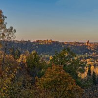 Latvia 2018 Autumn in Sigulda 14 :: Arturs Ancans