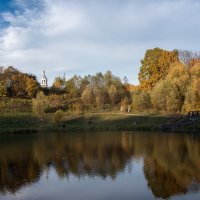 *** :: Владимир Безбородов