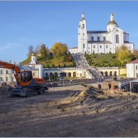 *** :: Роланд Дубровский