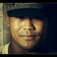 Filipino Man :: алексей афанасьев
