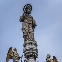 Venezia. Basilica di San Marco. San Marco. :: Игорь Олегович Кравченко