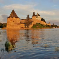 Вечности причал :: Владимир Соколов (svladmir)