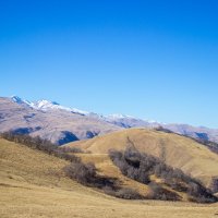 Актопрак перевал,КБР   IMG_0511 :: Олег Петрушин