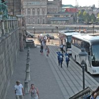 Прогулки по  Стокгольму :: Виталий Селиванов 
