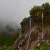 Водопад Гедмишх :: Хасан Журтов