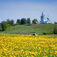 *** :: Владимир Чуприков