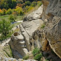 Осень в Крыму :: Александр Гапоненко