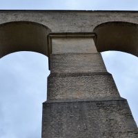 римский акведук :: Татьяна 