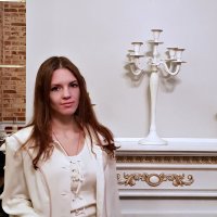 Мисс Светлана :: Светлана Громова