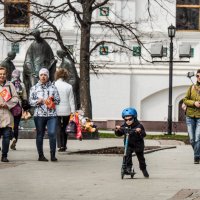 9 мая :: Василий Петрович .