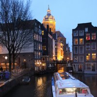 Амстердам :: Barbara S