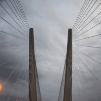 Мост :: MiraMoto .